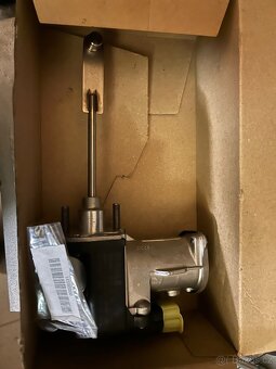 Aktuator turba TSi 03F198725C - 4