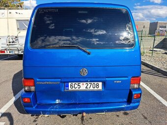 VW Multivan T4 1999 - 4