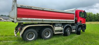 Iveco X-WAY 480 S3 - 4