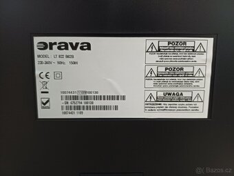 Televize ORAVA - 4