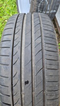 Originalni SADA KOL VW Tiguan 7J/R18 ET43 - 4
