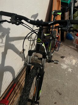 Horské kolo Merida Matts 40‑D (Matts Speed 40) - 4