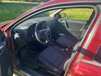 Opel Astra 1.6 G - 4