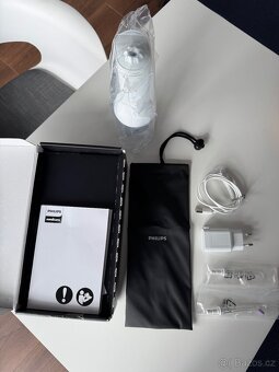 [NOVÁ] Ústní sprcha Philips Sonicare HX3826/31 - 4