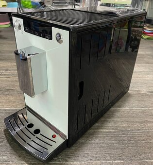 Melitta Caffeo Solo - 4