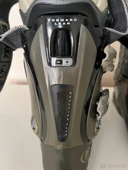 dámské přeskáče Technica 38, stelka 245 cm - 4