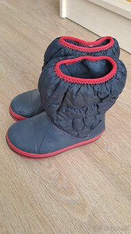 Crocs winter puff c11 - 4