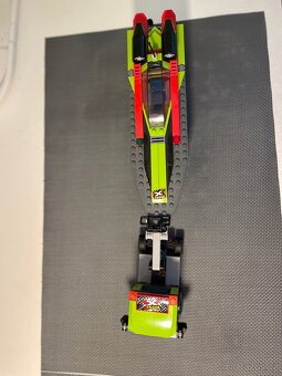 🧱 LEGO City 60343 + 60254 – Skvělá dvojka kamionů - 4