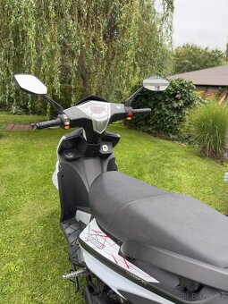 Maxon Ardour 125 - 4