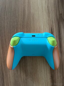 Xbox ovladač - 4