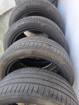 Letní pneu Hankook 225/50R17 94W - 4