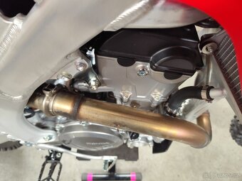 Honda CRF 250R - 4