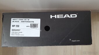 Přezkáče Head - 4