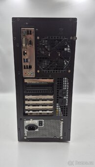 PC i5-4590, 16GB RAM, 128GB SSD, 500GB HDD, WIM 11 - 4