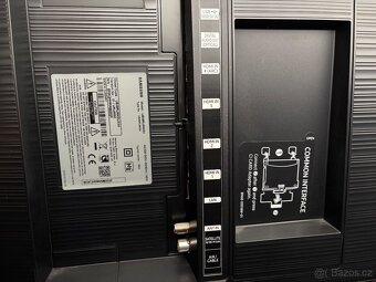 Televize 49" Samsung REZERVACE 10.10. - 4