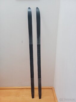 Rossignol Princess 130 cm, dětské běžky NNN, 1.maj. - 4