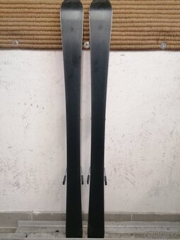 Dětské lyže Atomic 120 - 4