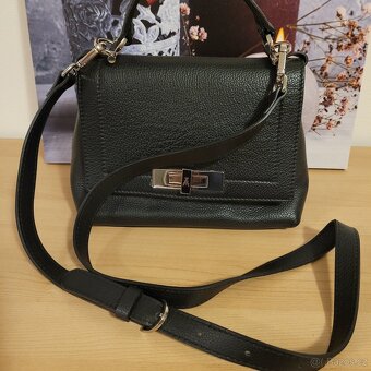 Crossbody Patrizia Pepe - 4