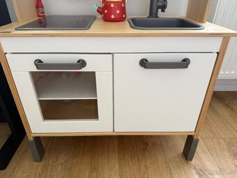 Ikea kuchynka - 4