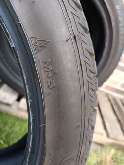Fulda Multicontrol 225/45 R18 95 W - 4