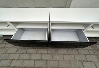 Ikea TV stolek - 4