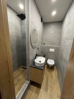 Pronájem 2+1 po rekonstrukci – ulice Hromůvka, Hranice - 4