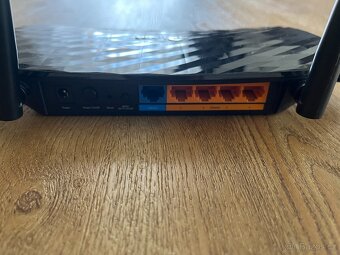 Router TP Link Archer C6 - 4