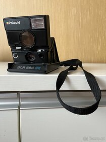 Polaroid 680 SLR SE - 4