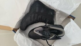 Vycházkové, turistické i pracovni poloholenove boty BATES - 4