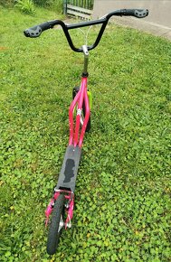 Koloběžka Yedoo City - 4