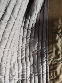 Starý kabátec / bunda - 4