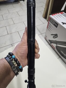 Giffard CO2 puška 8mm
 - 4