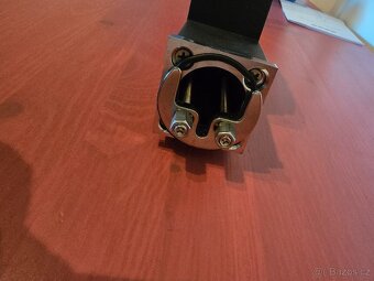 Dřezová baterie Concept - 4