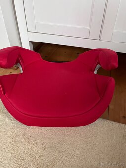 Cybex pallas solution m-fix - 4