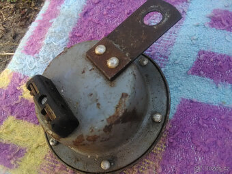 Díly Stadion – výměna - 4