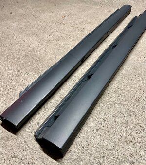 Kryt prahu Passat Alltrack B7 - 4