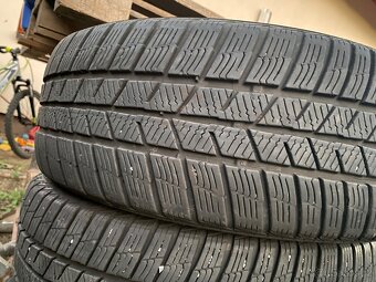 Zimní pneu 205/55/R16 Barum Polaris 5 - 4