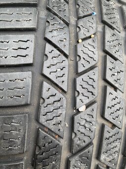 235/55 R19 105H Continental 4x5.5mm dot2413 zimní - 4