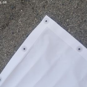 Plachta na přikrytí - 4