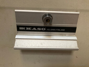 Trezor na diskety KASO 4090 za 4.000 kč - 4