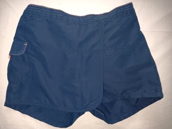 Mix turistického/sportovního oblečení vel 110/115 cm, 5 let - 4