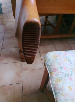 Vzduchovka Lucznik 88 RRR - 4