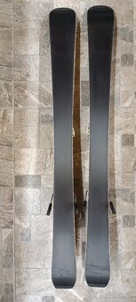 Lyže  Salomon 100 cm - 4