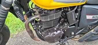 SWM SIX DAYS ( 22KW) - 4