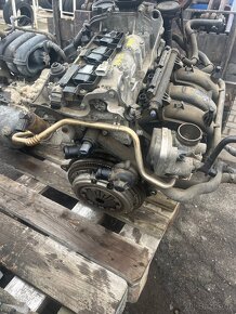 Motor Škoda Fabia 1.2HTP-47kw-AZQ - 4