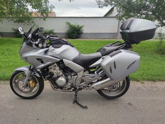 Honda CBF 1000 ABS - 4