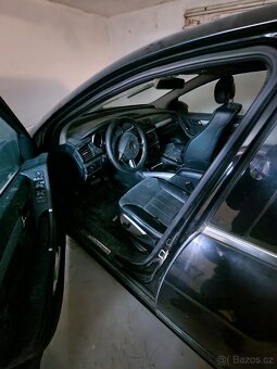 Mercedes R320 ND 7mist - 4