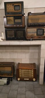 Stará rádia - 4