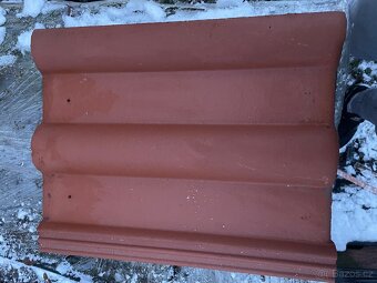 Střešní tašky - 4