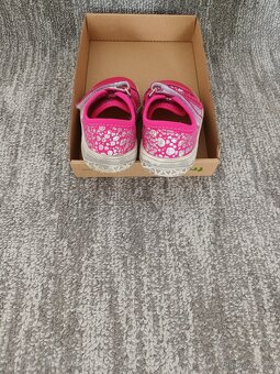 Divci BF boty jaro/leto, vel. 23 - 4